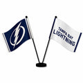 WinCraft Tampa Bay Lightning Desk and Table Top Flags