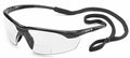 Gateway Safety 28MC20 Conqueror MAG Safety Glasses, 2.0 Diopter Magnification,
