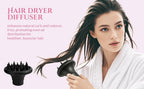 5 in 1 Negative Ion Hair Dryer Brush Blow Dryer Brush Set, Hot Air Styler with