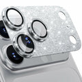 WSKEN for iPhone 17 Pro Max Camera Lens Protector, [Military Grade Shatterproof]