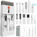 Laptop Cleaning Kit Keyboard Cleaner Brush, 22-in-1 Multi-Function Laptop