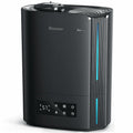 BREEZOME 6L Humidifiers for Bedroom Large Room & Essential Oil Diffuser,