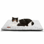 Open Box - Self Warming Cat Bed Self Heating Cat Dog Mat 24 x 18 inch Extra Warm