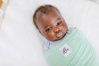 The Ollie Swaddle – Adjustable Baby Swaddle for Newborns | Pediatrician-Approved