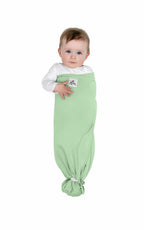 The Ollie Swaddle – Adjustable Baby Swaddle for Newborns | Pediatrician-Approved