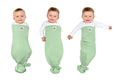 The Ollie Swaddle – Adjustable Baby Swaddle for Newborns | Pediatrician-Approved