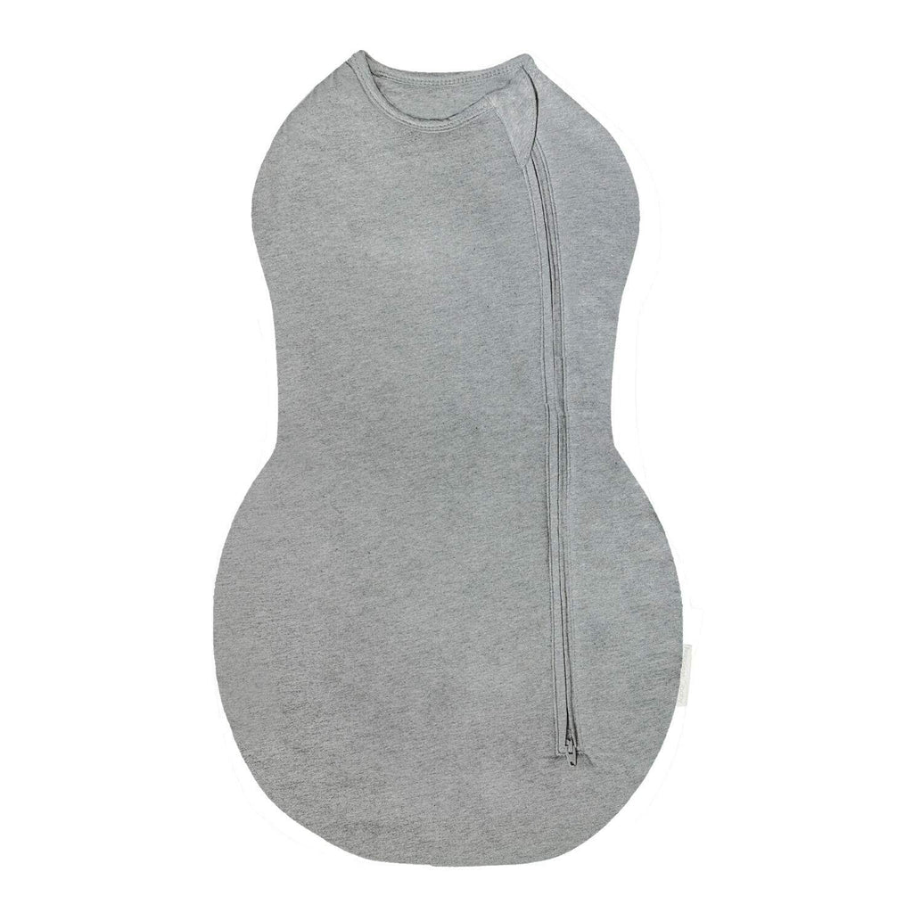 Happiest Baby Sleepea Comforter Swaddle - 100% Organic Cotton Baby Swaddle