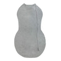 Happiest Baby Sleepea Comforter Swaddle - 100% Organic Cotton Baby Swaddle