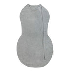 Happiest Baby Sleepea Comforter Swaddle - 100% Organic Cotton Baby Swaddle