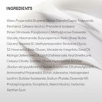 IUNIK Beta-Glucan Non-Sticky Deep Moisture Hydration 3x Barrier Cream Day&Night