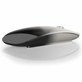 TENMOS M18 Bluetooth Mouse, USB C Rechargeable Wireless Mouse, Triple Mode (Dual