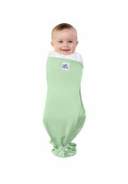The Ollie Swaddle – Adjustable Baby Swaddle for Newborns | Pediatrician-Approved