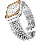 baozai Compatible with Apple Watch Band 42mm 41mm 40mm 38mm, iWatch Series 11-1