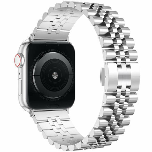 baozai Compatible with Apple Watch Band 42mm 41mm 40mm 38mm, iWatch Series 11-1