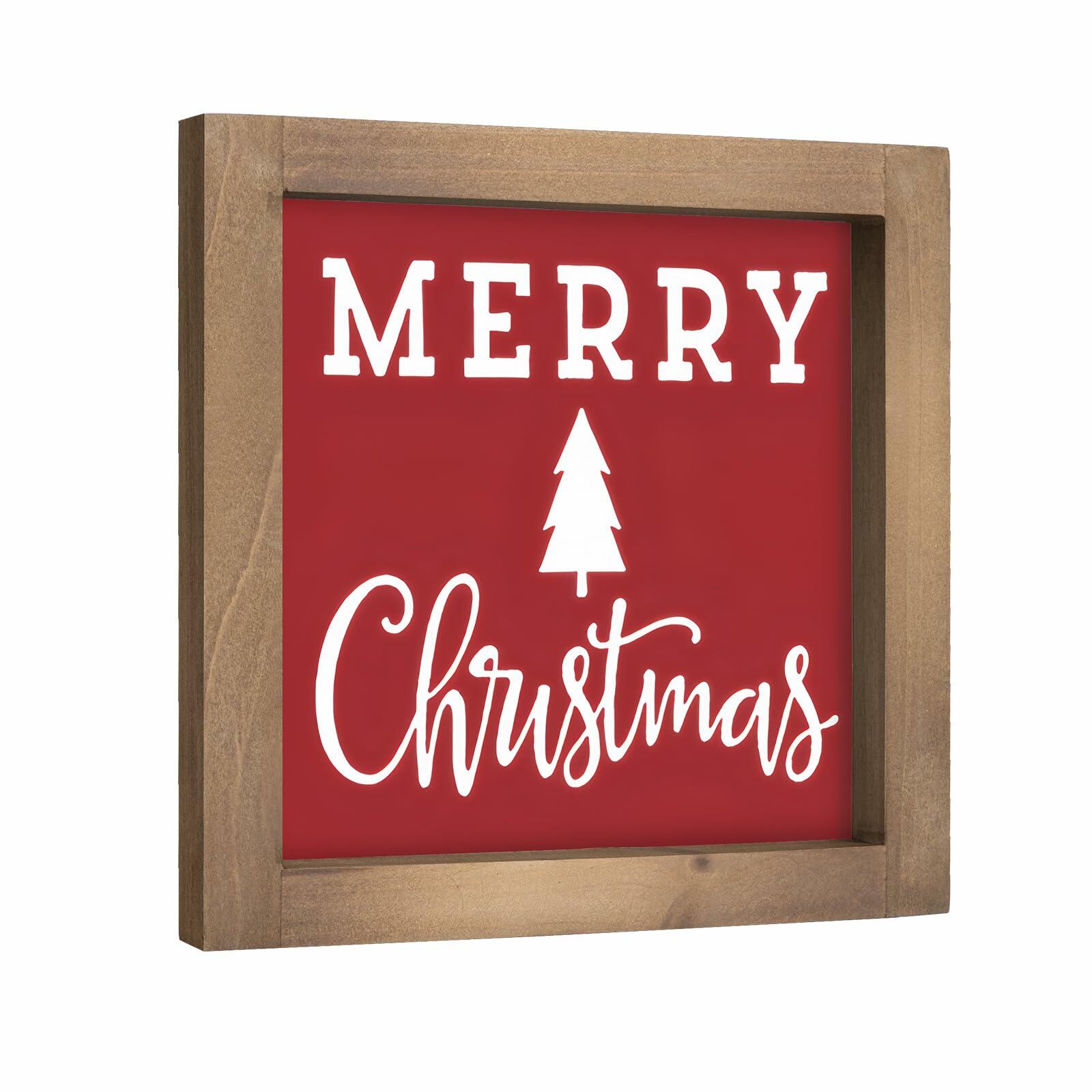 flangairy Love Is In The Air Sign, Wooden Valentines Day Heart Decor, Holiday