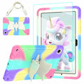 TOMORRY Case for Samsung Galaxy Tab A11+ Plus/ A9+ 11 inch 2025/2023 with Screen
