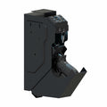 VERPROOF Biometric Gun Safe for Handgun Drop Down Pistol Safe, Smart Pistol Safe