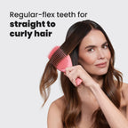 OPEN BOX Tangle Teezer Large Ultimate Detangler Hairbrush for Wet & Dry Hair,
