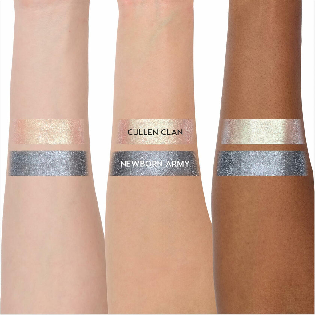 ColourPop x The Twilight Saga Eclipse Jelly Much Gel Eye Shadow - Metallic