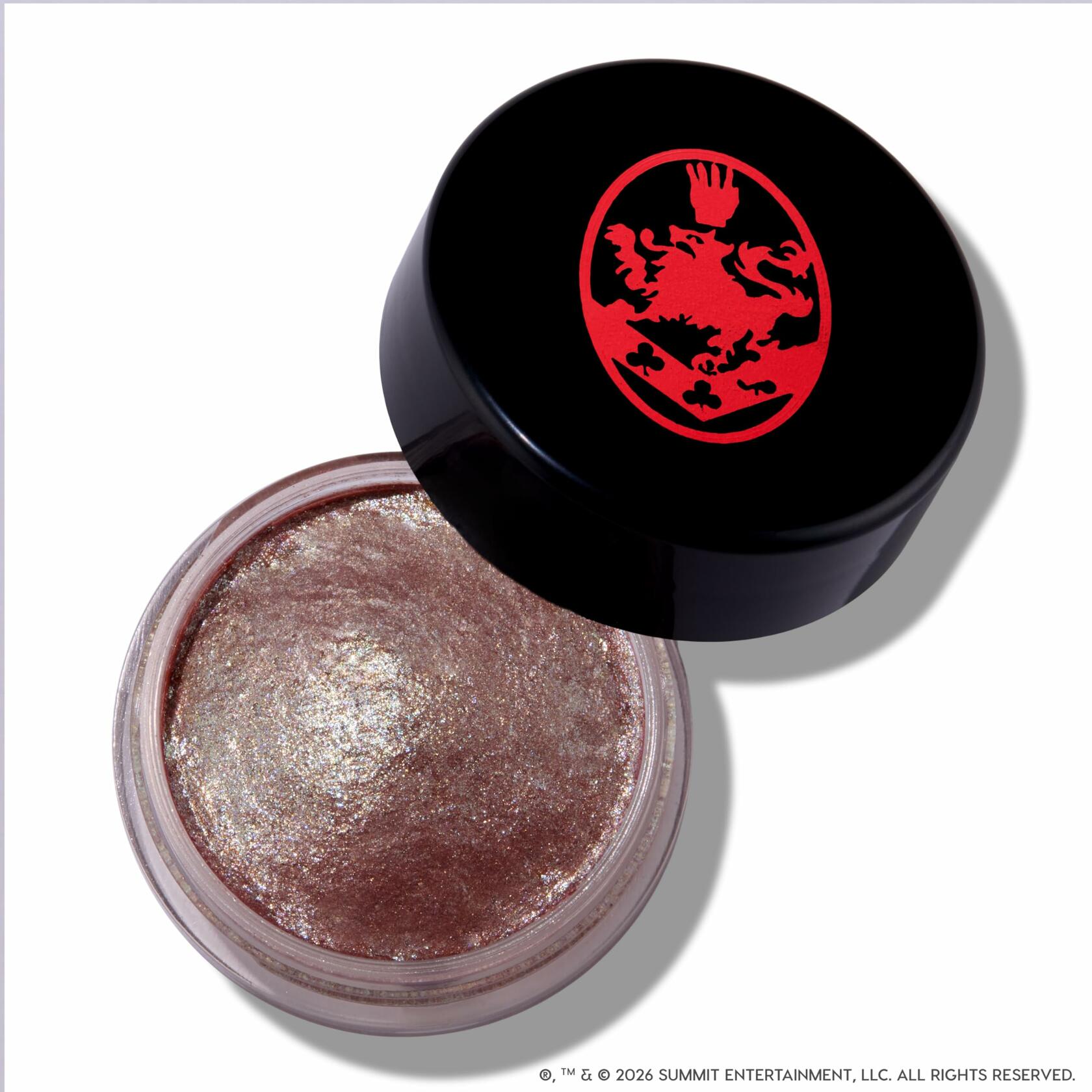 ColourPop x The Twilight Saga Eclipse Jelly Much Gel Eye Shadow - Metallic