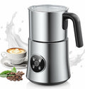 Milk Frother and Steamer, Detachable Electric Milk Frother, 30.44Oz./900ML