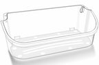 UPGRADED 240356402 Refrigerator Door Bin Compatible with Frigidaire Door Shelf