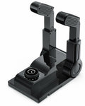 FORLIM Boot Dryer for Work Boots, Shoe Dryer with Heat Blower, Glove Dryer &