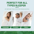 Overket 100% Egyptian Cotton Sheets Cal King Sheet Set 1000 Thread Count Sateen