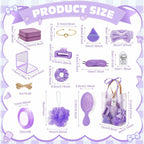 74Pcs Baby Shower Prizes for Game Winners Baby Shower Favors Gifts including