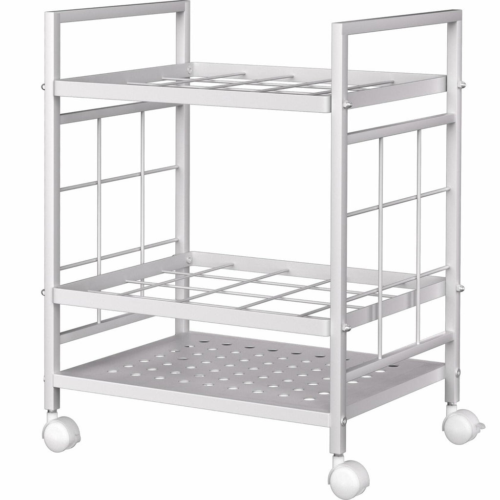 Wrapping Paper Organizer Storage, Wrapping Paper Storage with Wheels, Used for