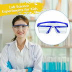 24PCS Educational Lab Science Experiments Early Learning Kit for Boys and Girls