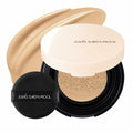 JUNG SAEM MOOL Essential Skin Nuder Cushion | Natural Finish, Buildable Coverage