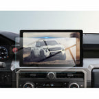 BIBIBO compatible with 2024 2025 2026 Toyota Tacoma Screen Protector 2024 2025