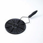 Parrilla para Arepas Colombianas – Arepa Grill for Stovetop & Gas Burner, Heat