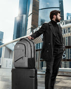 MATEIN Travel Laptop Backpack, 17 Inch Work TSA Approved Carry on Backpack,