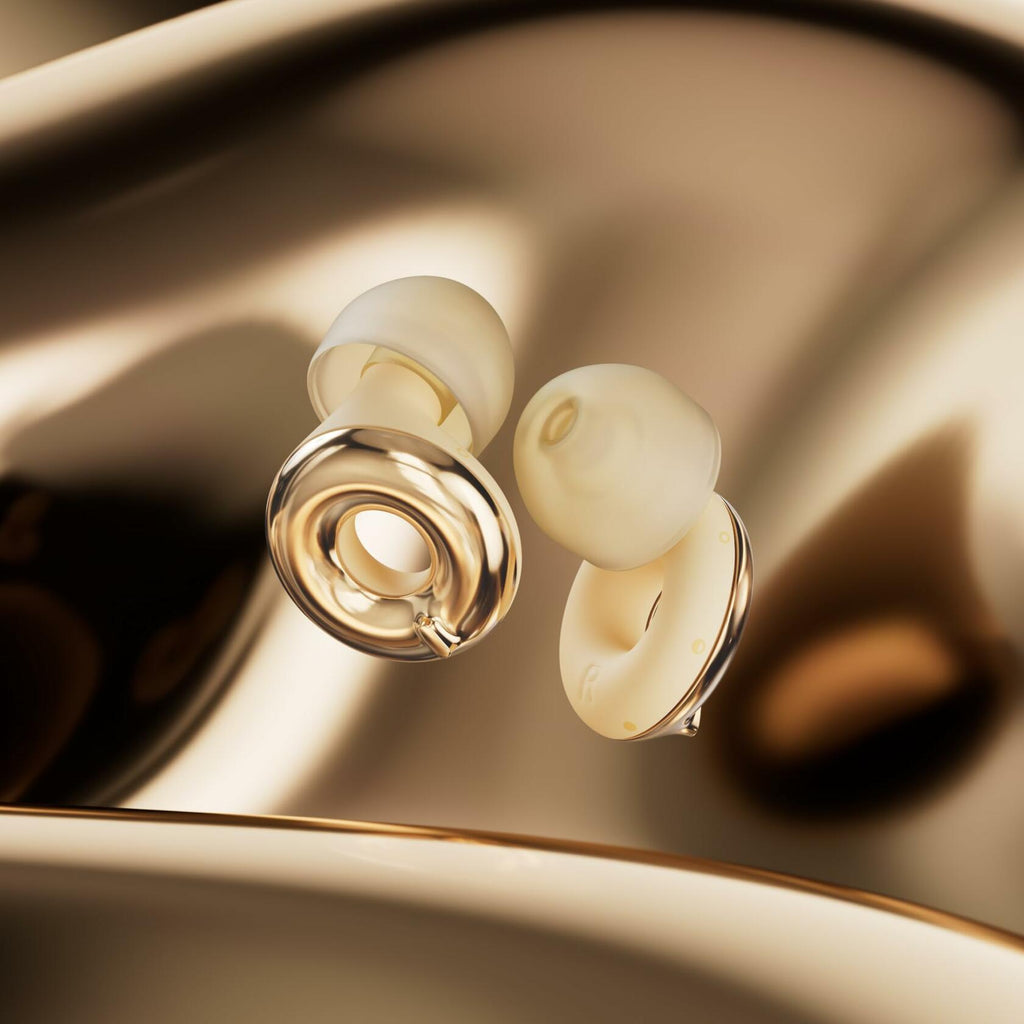 Loop Switch 2 Adjustable Ear Plugs – 3 Noise Relief Modes for Ultimate Control |
