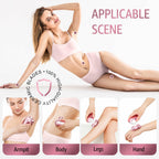 SHPAVVER Electric Razors for Women Legs: Rechargeable Electric Shavers for Body