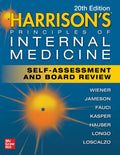 Harrison's Principles of Internal Medicine Self-Assessment and Board Review,