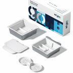 Wigoo Center Console Organizer for Tesla Model Y Juniper (Only Premium &