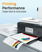 E-Z Ink 936XL 936e 936 Ink Cartridges for HP Printers Replacement for HP 936 Ink