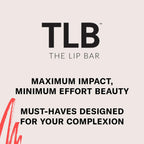 The Lip Bar - Lip Gloss, Trophy Wife (Champagne Shimmer) - Gloss Up Sheer Finish