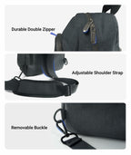 Syntech Carrying Case Compatible with Steam Deck OLED/ROG Ally X/ROG Xbox Ally