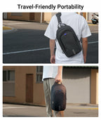Syntech Carrying Case Compatible with Steam Deck OLED/ROG Ally X/ROG Xbox Ally
