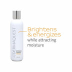 DermaQuest C Infusion Facial Cleanser - Vitamin C, Antioxidant, & Brightening