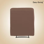 Easy-Going Recliner Stretch Sofa Slipcover Sofa Cover 4-Pieces Furniture
