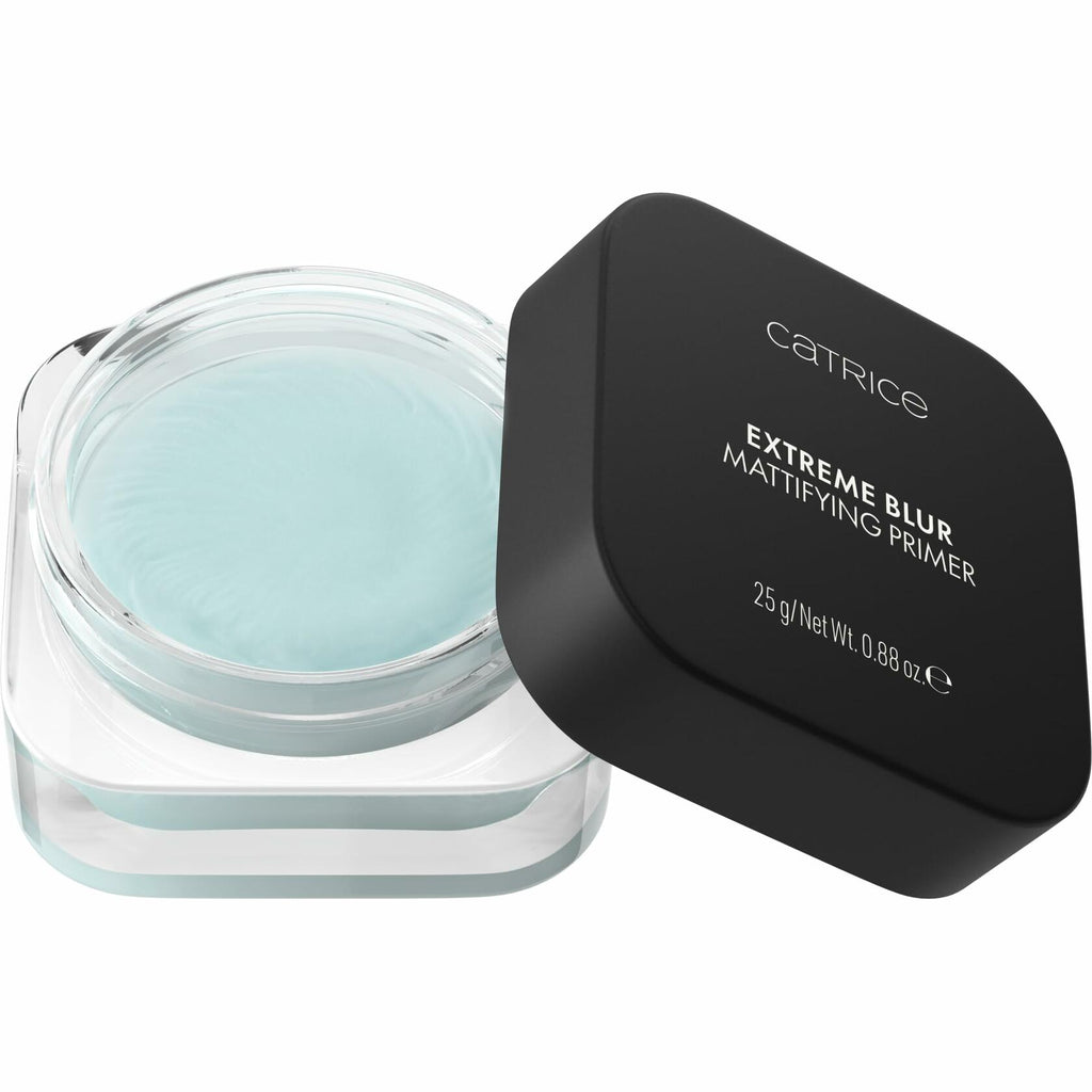 Catrice Extreme Blur Mattifying Primer | Instant Blur & Shine Control with