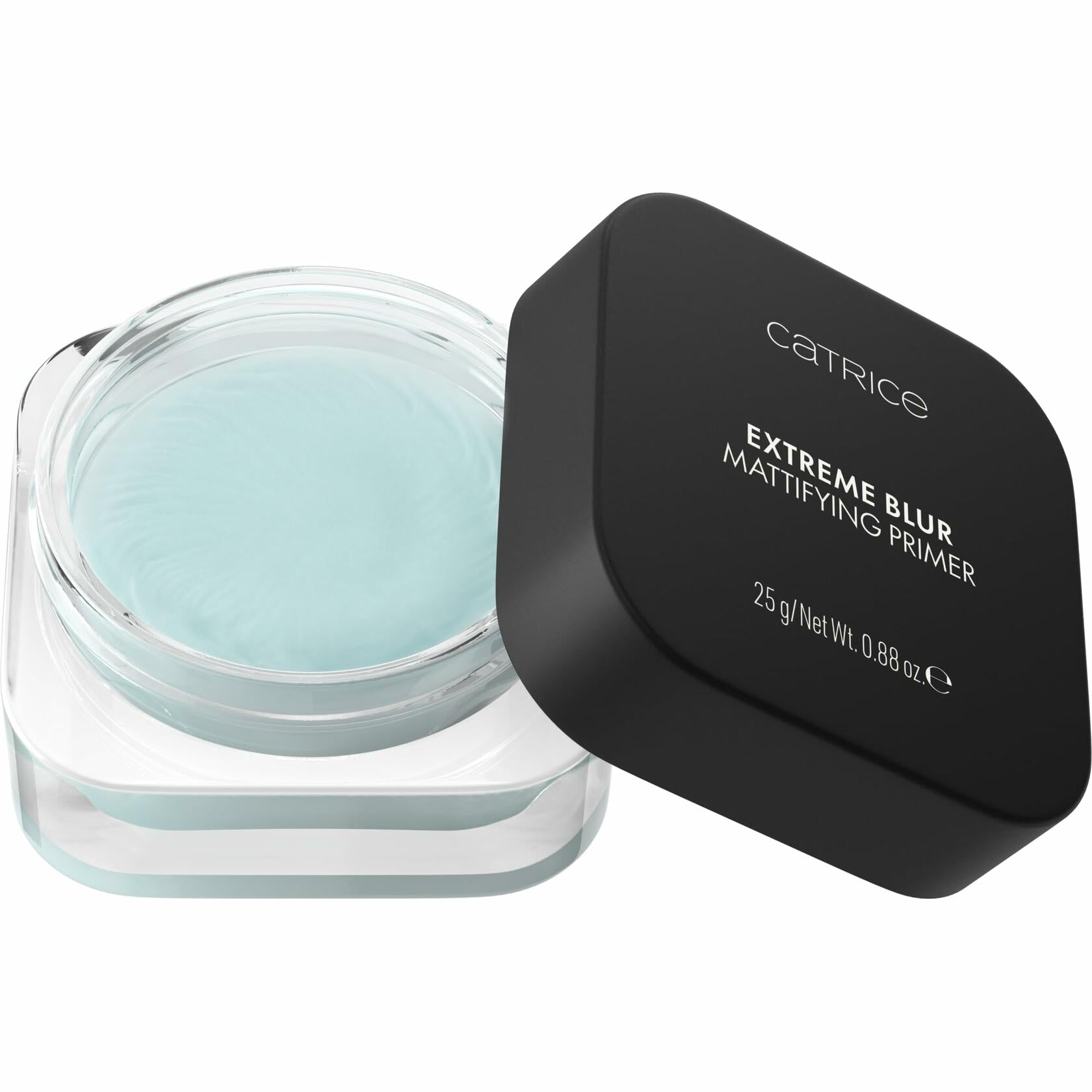 Catrice Extreme Blur Mattifying Primer | Instant Blur & Shine Control with