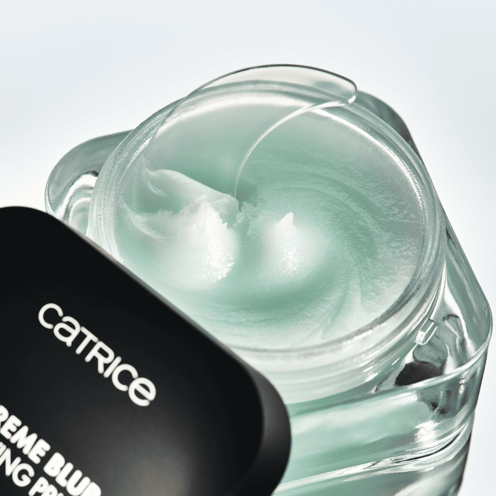 Catrice Extreme Blur Mattifying Primer | Instant Blur & Shine Control with