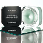 Catrice Extreme Blur Mattifying Primer | Instant Blur & Shine Control with