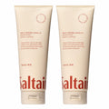 Saltair Body Lotion - 2 Pack Moisturizing Lotion For Dry Skin. Salt Water